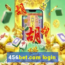 456bet.com login